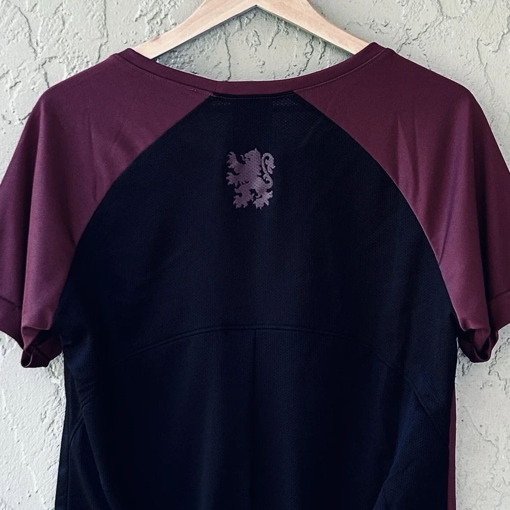 Universal Studios the Wizarding World of Harry Potter Gryffindor S Multi NWOT
